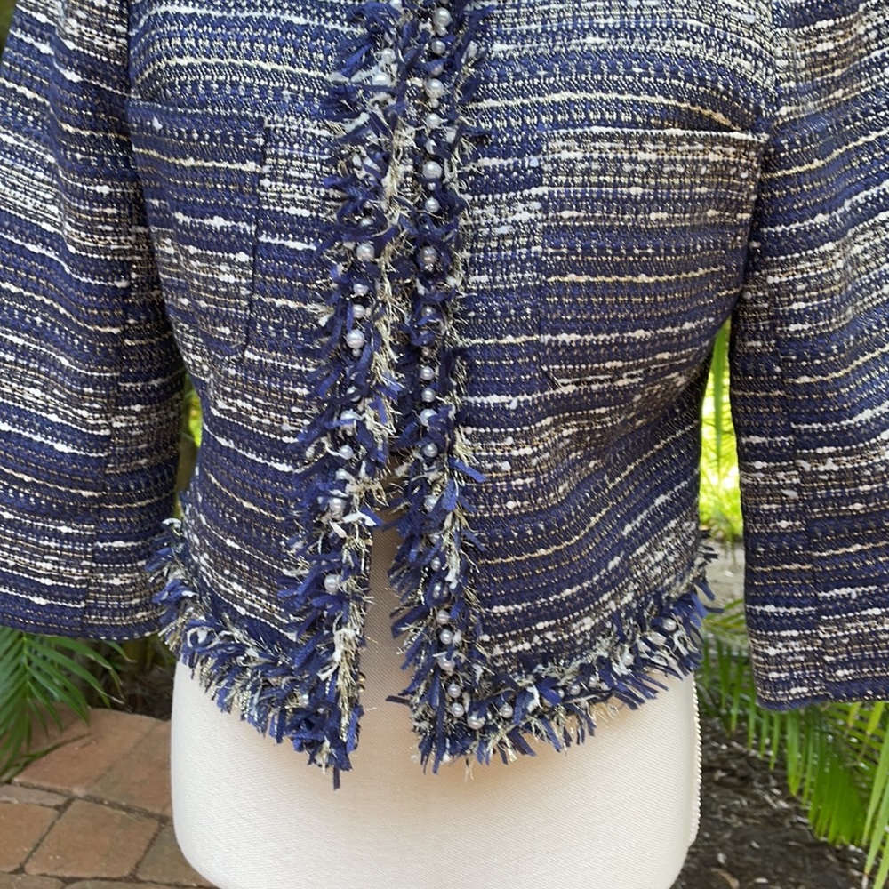 Jacket - Picture 3 of 4